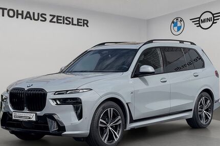 BMW X7 31.700 km 81.780 &euro; Waiblingen 71332
