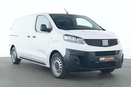 Fiat Scudo 76.501 km 16.440 &euro; Garching 85748