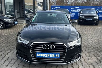 Audi A6 270.000 km 9.750 &euro; Kirchheim Unter Teck 73230