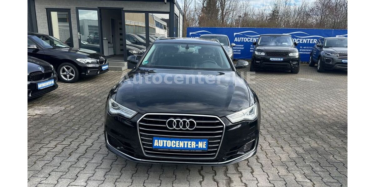 Audi A6 270.000 km 9.750 &euro; Kirchheim Unter Teck 73230