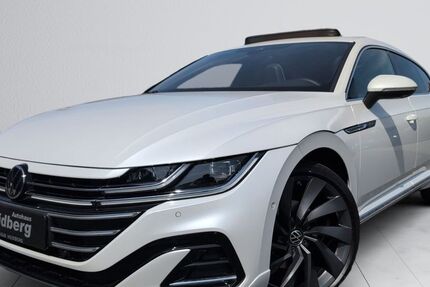 VW Arteon 27.414 km 36.970 &euro; Soltau 29614