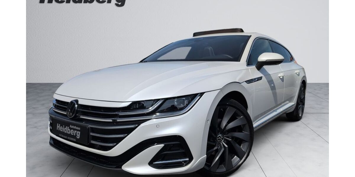 VW Arteon 27.414 km 36.970 &euro; Soltau 29614