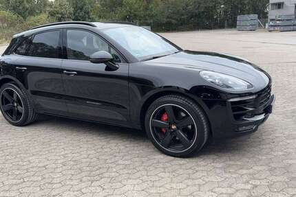 Porsche Macan 156.400 km 36.100 &euro; Stuhr 28816