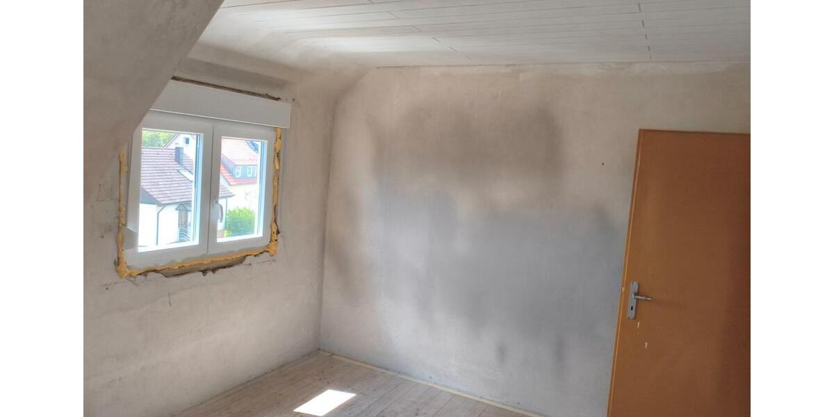 Einfamilienhaus Göppingen Bruckwasen - 6 Zimmer, 120 m&sup2;, 330.000&euro; | Angebot:27272659
