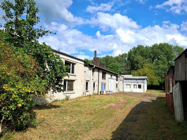 Mehrfamilienhaus, Wohnhaus Oberndorf - 6 Zimmer, 281 m&sup2;, 295.000&euro; | Angebot:26433644