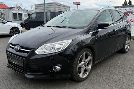 Ford Focus 177.000 km 2.999 &euro; Karlsruhe 76135