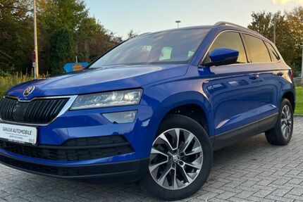 Skoda Karoq 195.500 km 17.700 € Bruchsal (Heidelsheim) 76646