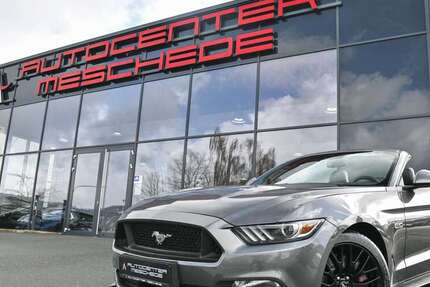 Ford Mustang 16.049 km 41.890 &euro; Meschede 59872
