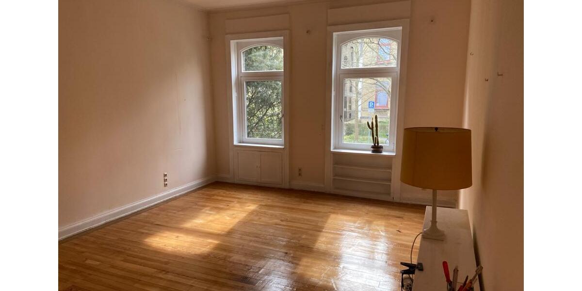 Hochparterre Braunschweig Östliches Ringgebiet - 3 Zimmer, 134 m&sup2;, 479.000&euro; | Angebot:25592251