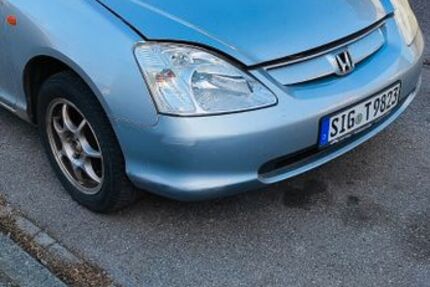 Honda Civic 238.000 km 700 &euro; Bad Saulgau 88348