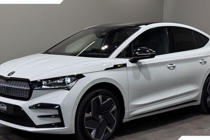 Skoda Enyaq 18.365 km 48.930 &euro; Torgau 04860
