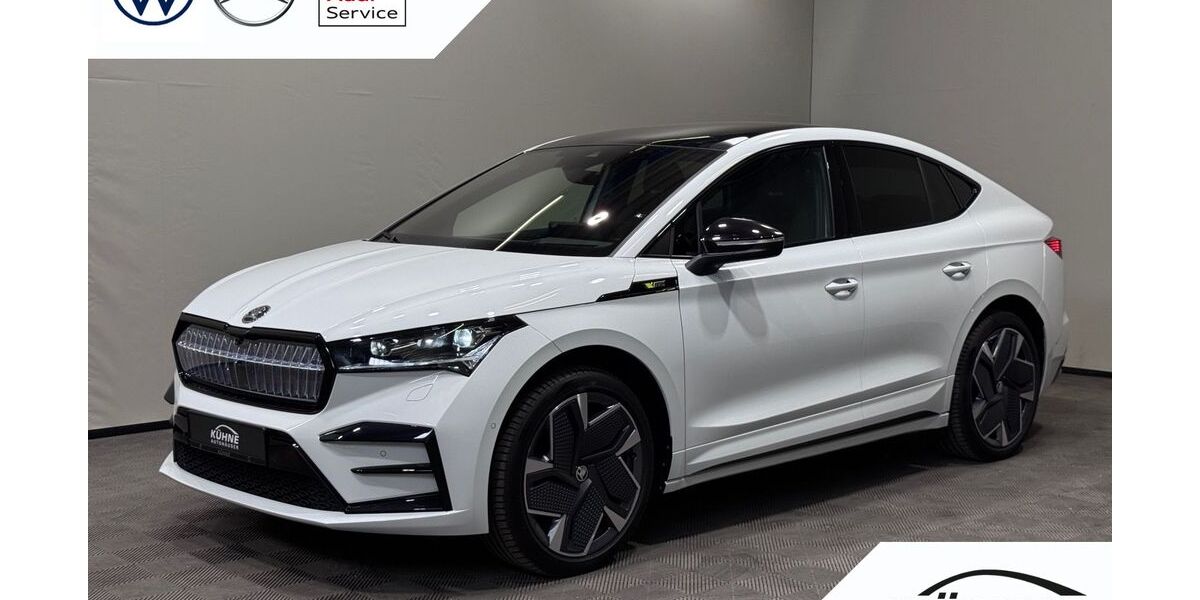Skoda Enyaq 18.365 km 48.930 &euro; Torgau 04860