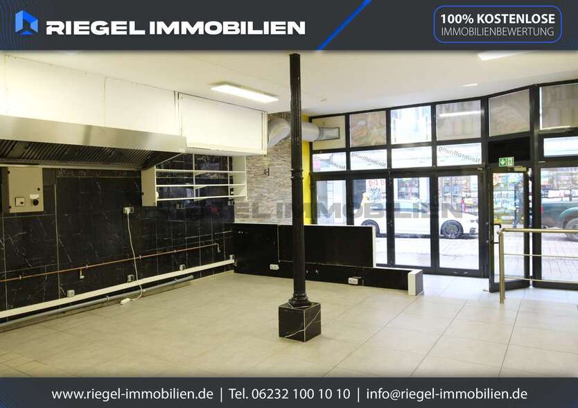 Gastronomie in Speyer 305.000 € 111 m² zimmer