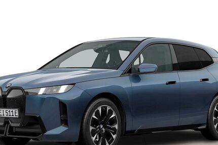 BMW iX 25.192 km 71.890 &euro; Bad Wiessee 83707