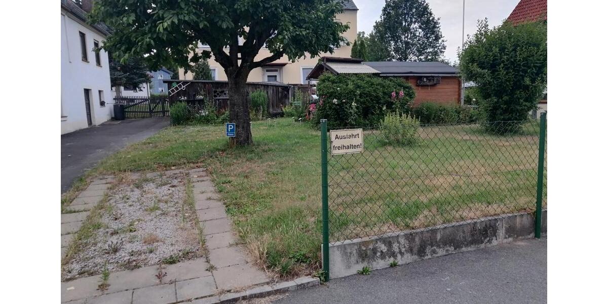 Mehrfamilienhaus, Wohnhaus Marktredwitz - 7 Zimmer, 240 m&sup2;, 175.000&euro; | Angebot:27002651