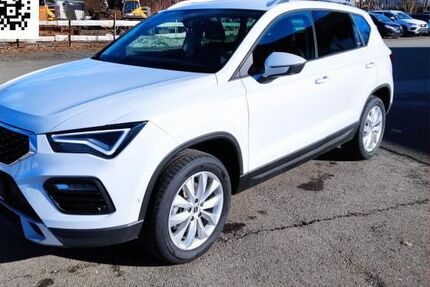 Seat Ateca 4.000 km 35.880 &euro; Gornau 09405
