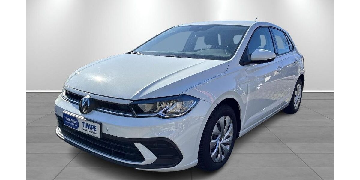 VW Polo 72.354 km 18.290 &euro; Bad Iburg 49186