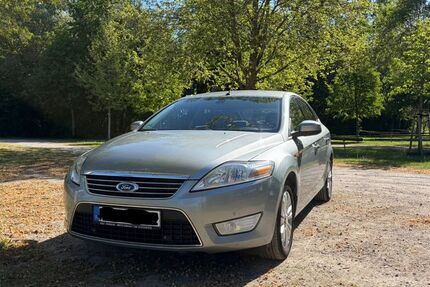 Ford Mondeo 208.500 km 3.300 &euro; Hügelsheim 76549