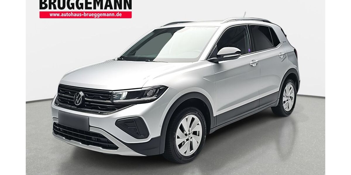 VW T-Cross 16.540 km 21.490 &euro; Rheine 48432