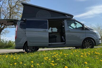 Ford Transit Custom 18.900 km 56.900 &euro; Höxter 37671