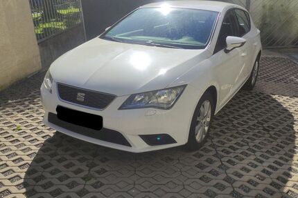 Seat Leon 173.500 km 4.450 &euro; Dortmund 44225