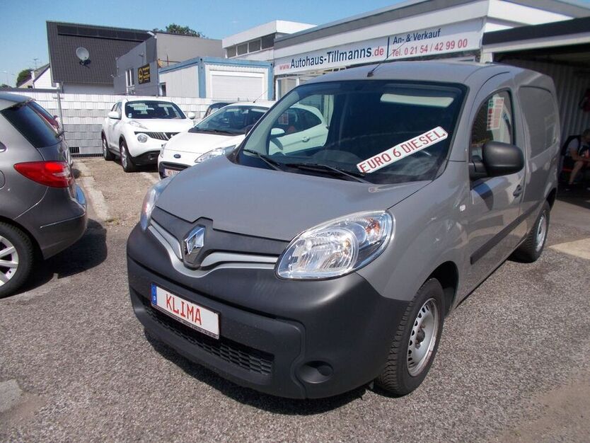Kangoo