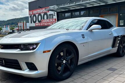 Chevrolet Camaro 135.999 km 19.980 &euro; Bad Säckingen 79713