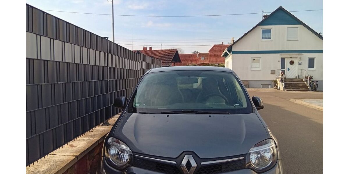 Renault Twingo 150.700 km 4.500 &euro; Göcklingen 76831