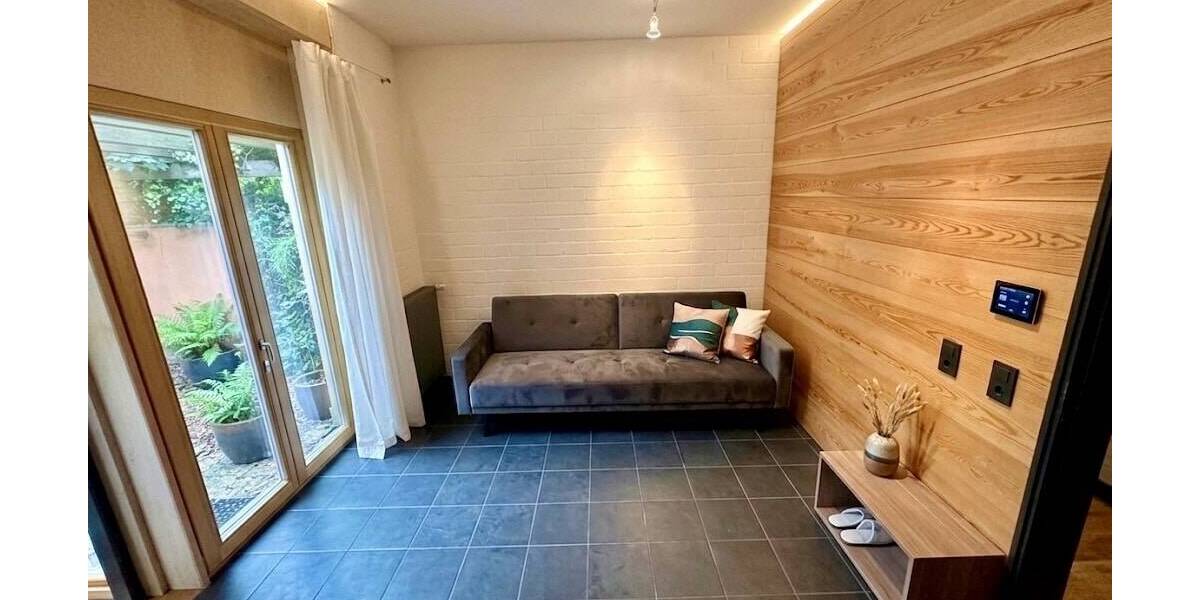Etagenwohnung Kühlungsborn - 4 Zimmer, 89 m&sup2;, 395.000&euro; | Angebot:26205761