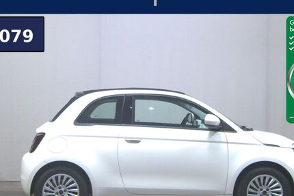 Fiat 500e 9.965 km 18.480 &euro; Gyhum/Bockel 27404