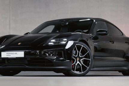 Porsche Taycan 17.700 km 101.890 &euro; Aschaffenburg 63739