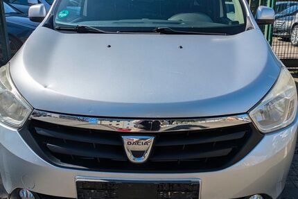 Dacia Lodgy 199.000 km 3.999 &euro; Essen 45359