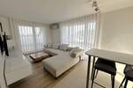 Top moderne 3 Zimmer DG-Wohnung mit 2 Dachterrassen, Aufzug & Einzelgarage! 3 zimmer