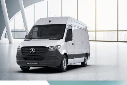 Mercedes-Benz Sprinter 50.676 km 31.523 € Leipzig 04347