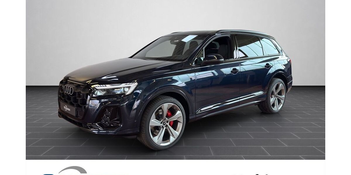 Audi Q7 2.990 km 102.230 &euro; Aschaffenburg 63741