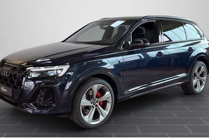 Audi Q7 2.990 km 94.990 &euro; Aschaffenburg 63741