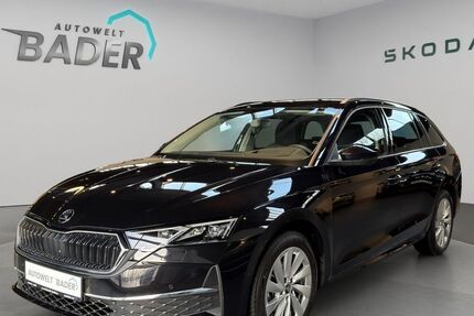 Skoda Octavia 14.794 km 29.930 &euro; Bruckmühl 83052