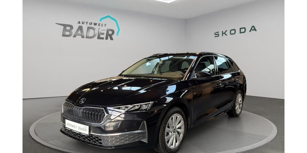Skoda Octavia 14.794 km 30.530 &euro; Bruckmühl 83052