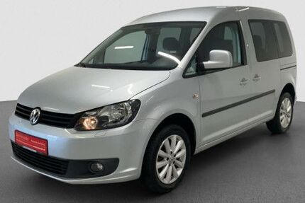 VW Caddy 196.014 km 8.900 &euro; Aalen 73431