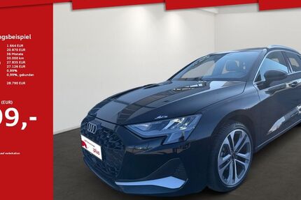 Audi A3 11.150 km 28.790 &euro; Memmingen 87700