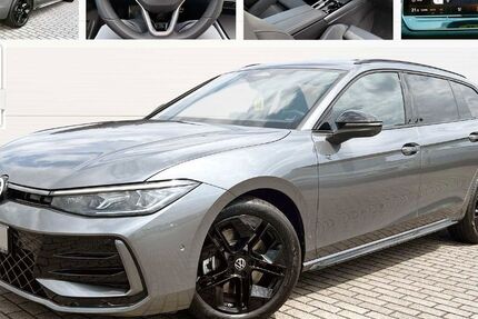 VW Passat Variant 8.405 km 51.850 &euro; Halle 06116