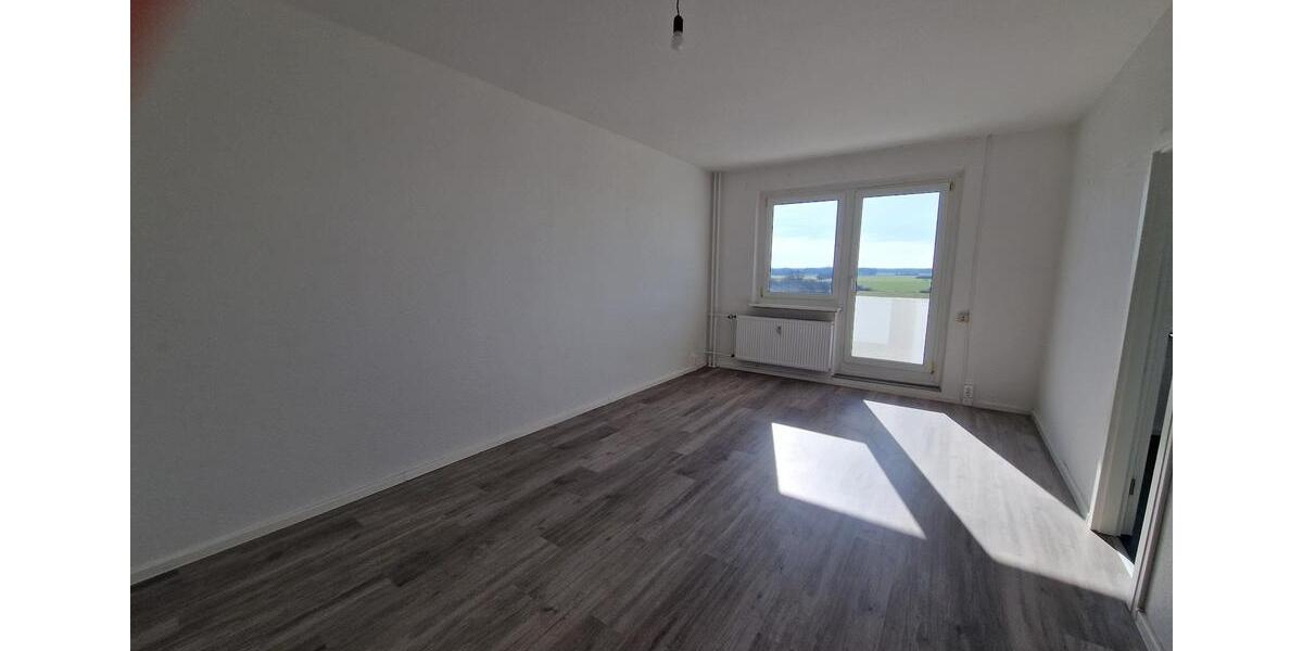Etagenwohnung Aken (Elbe) - 2 Zimmer, 55 m&sup2;, 203&euro; | Angebot:25254795