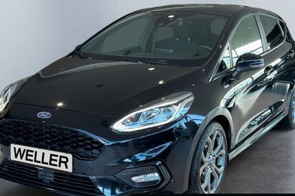 Ford Fiesta 110.212 km 12.380 &euro; Bielefeld 33609