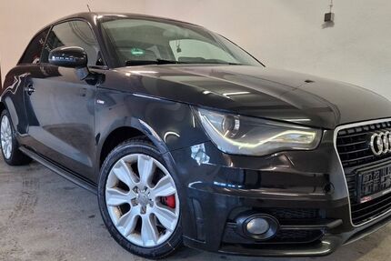 Audi A1 189.860 km 6.990 &euro; Horb am Neckar 72160