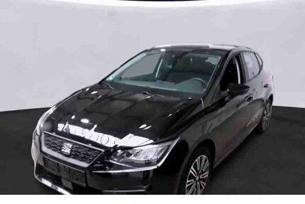 Seat Ibiza 12.192 km 19.422 € Hamm 59075