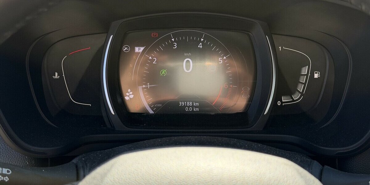Renault Kadjar Limited / Heiz.Frontsch./SitzH/RFK 32.000 km 13.490 &euro; Donauwörth 86609