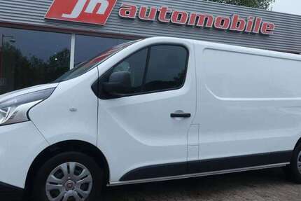 Fiat Talento 37.739 km 17.480 &euro; Langenhagen / Kaltenweide 30855