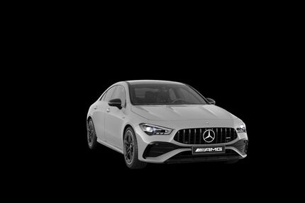 Mercedes-Benz CLA 35 AMG 3.663 km 51.511 € Schwalmstadt 2 34613