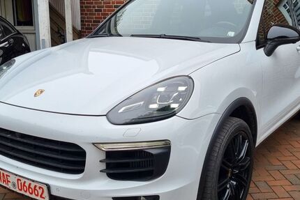 Porsche Cayenne 77.600 km 24.999 &euro; Ostbevern 48346
