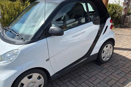 Smart ForTwo 150.000 km 2.850 &euro; Theisseil 92637